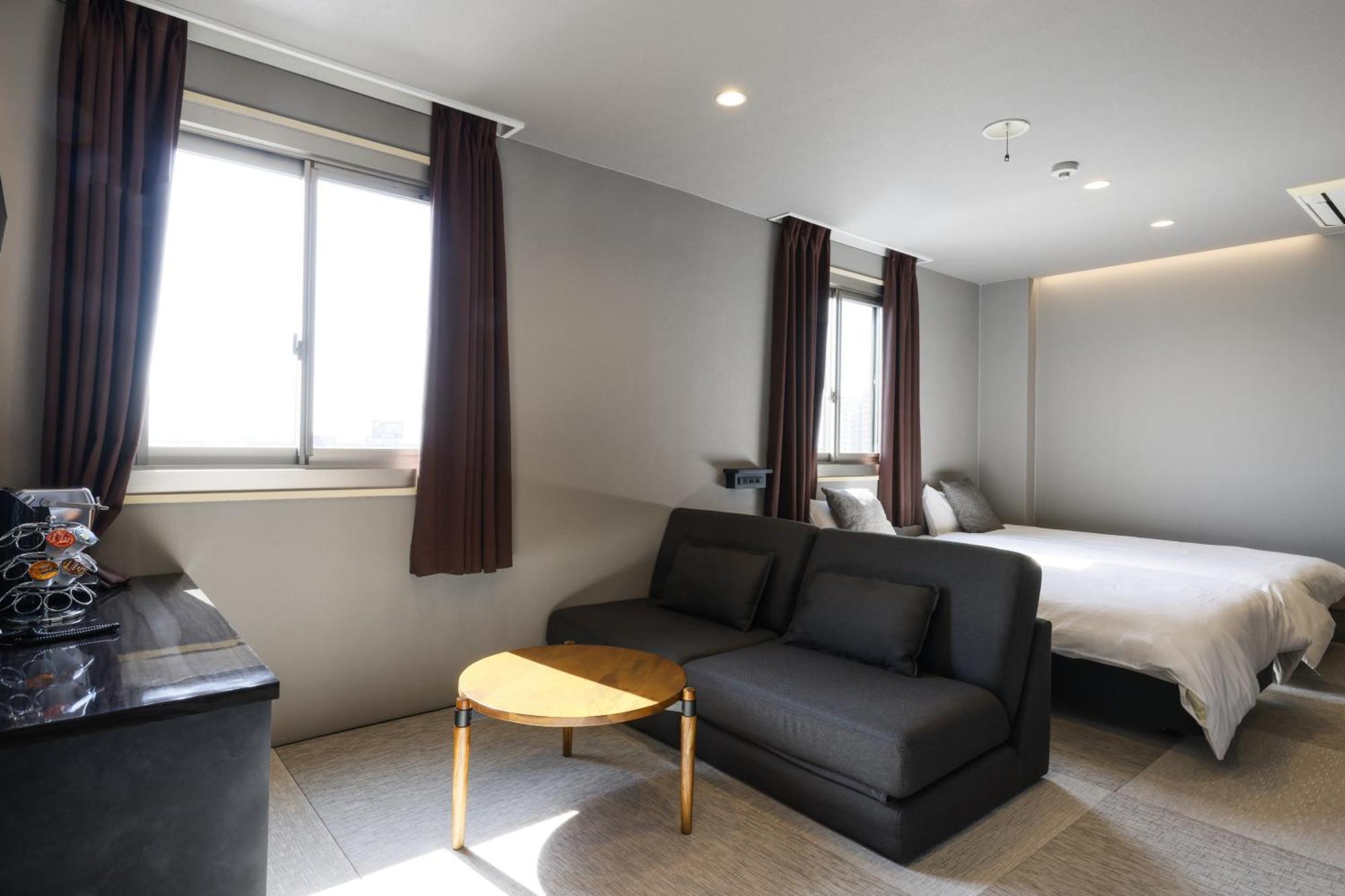 Hotel Kansai Airport Garden Palace 4*