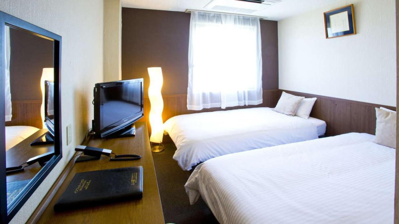 Kansai Airport Garden Palace Hotel