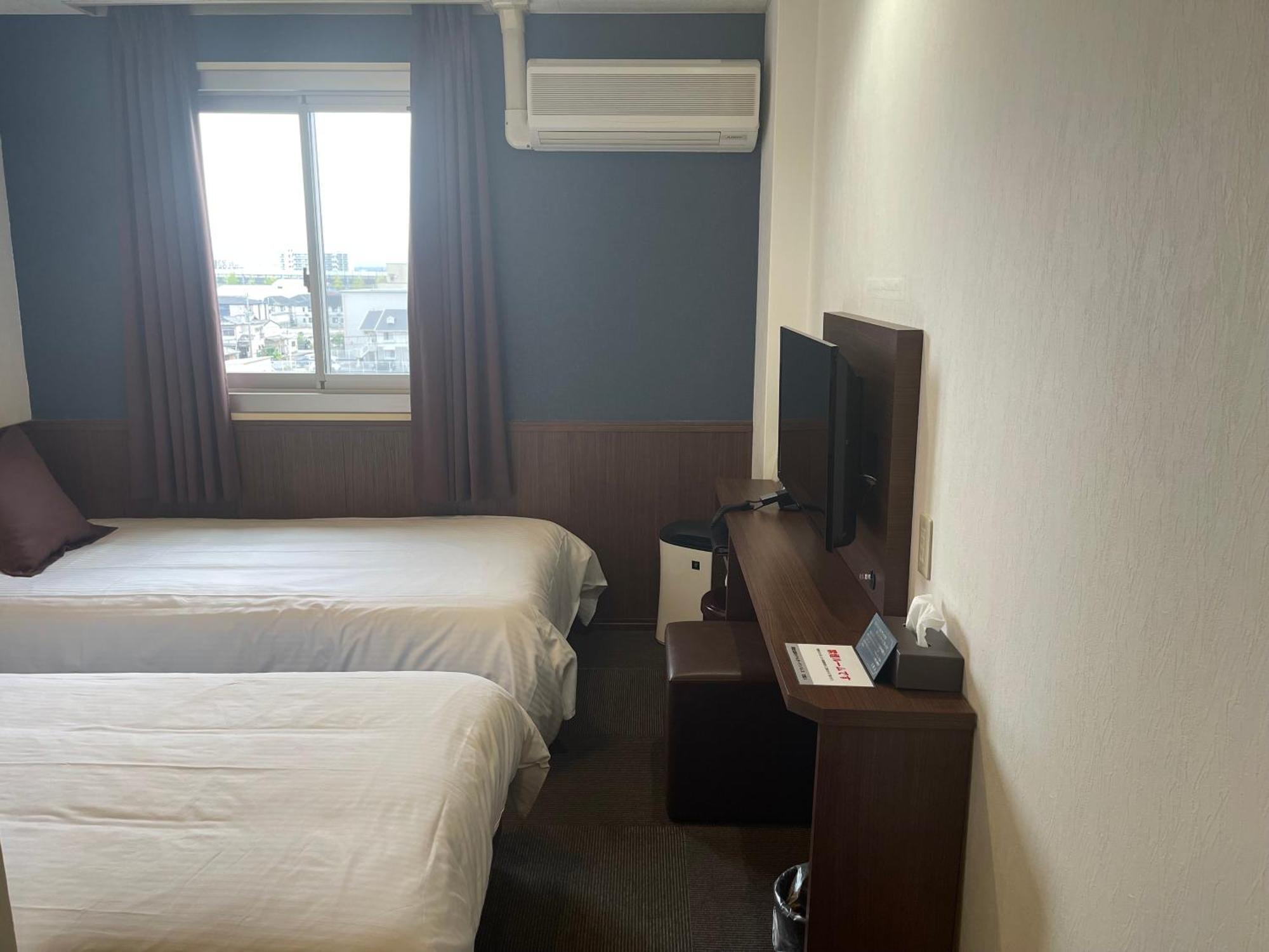 Kansai Airport Garden Palace 4* Izumisano