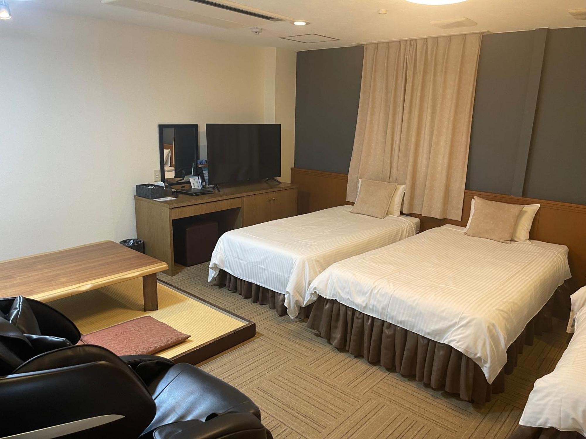 Kansai Airport Garden Palace