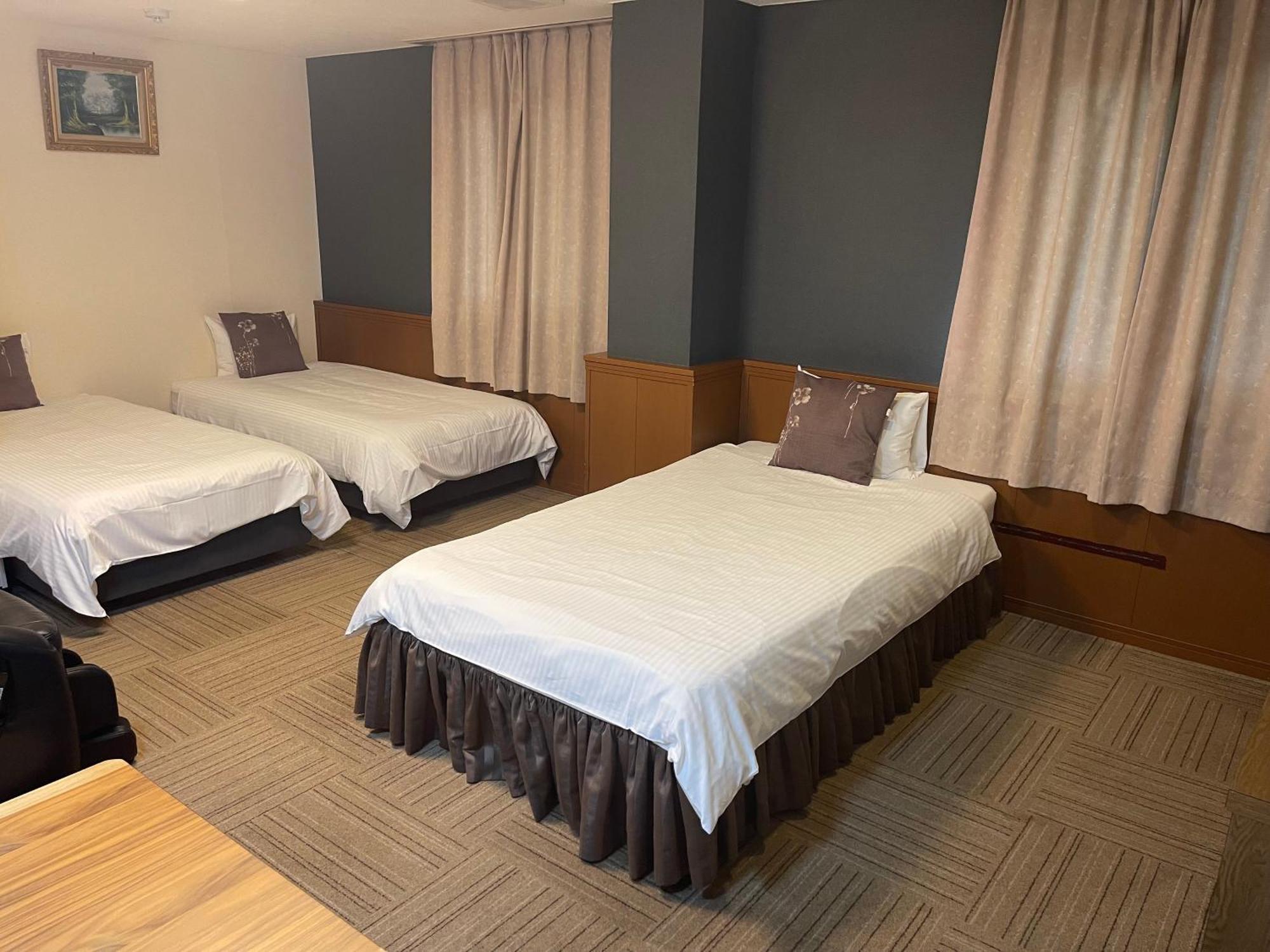 Kansai Airport Garden Palace Hotel Izumisano