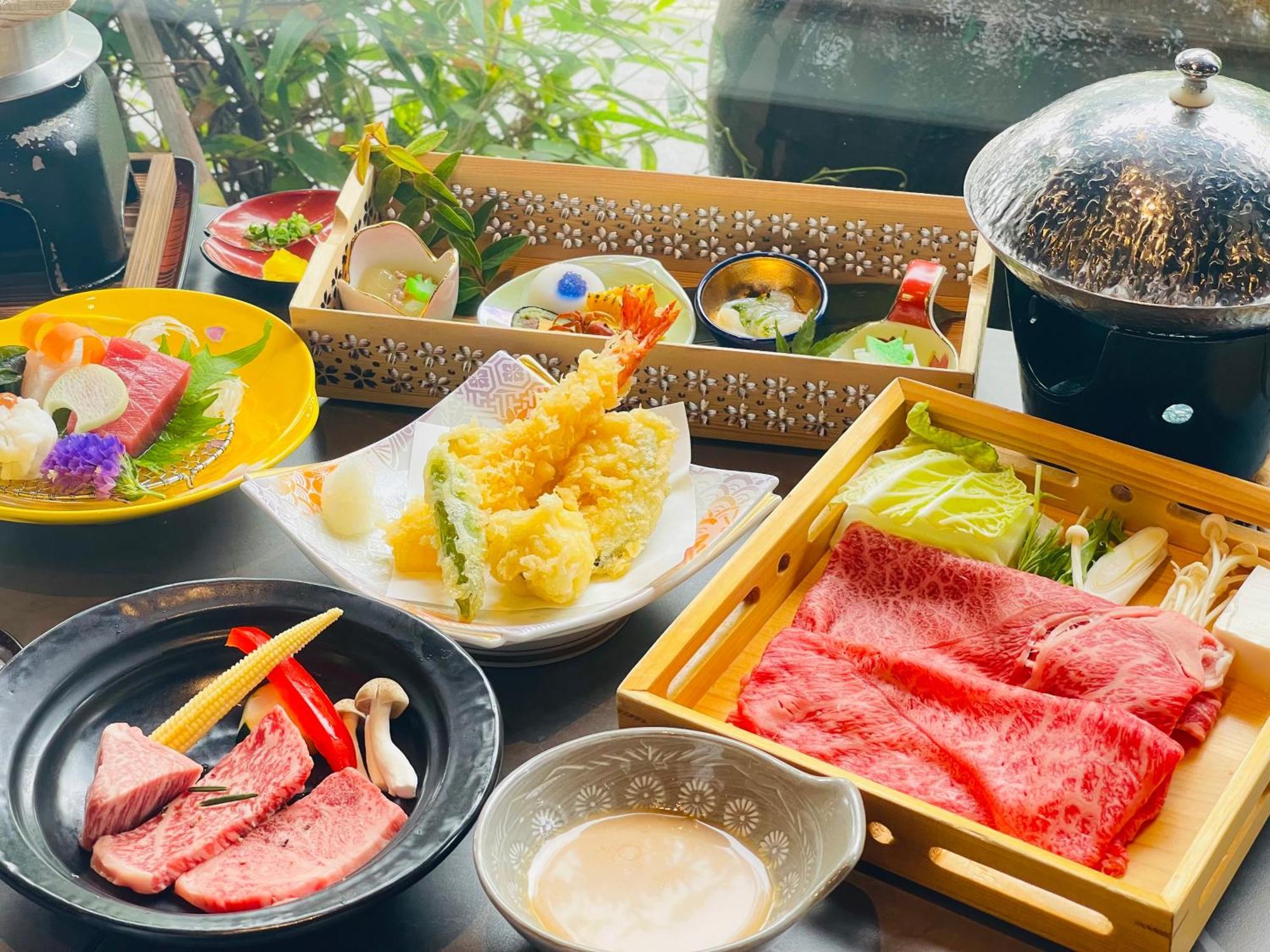 Kansai Airport Garden Palace Hotel