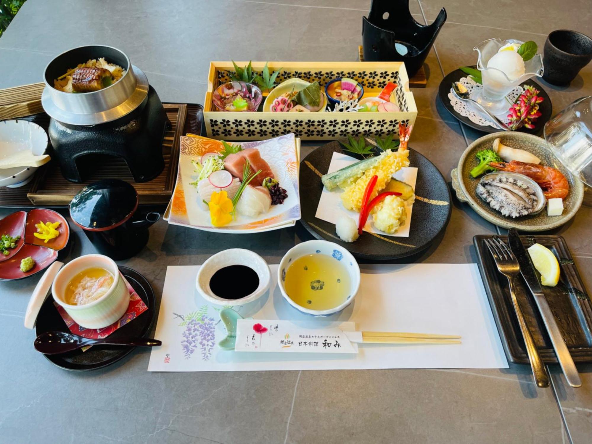 Kansai Airport Garden Palace 4* Izumisano