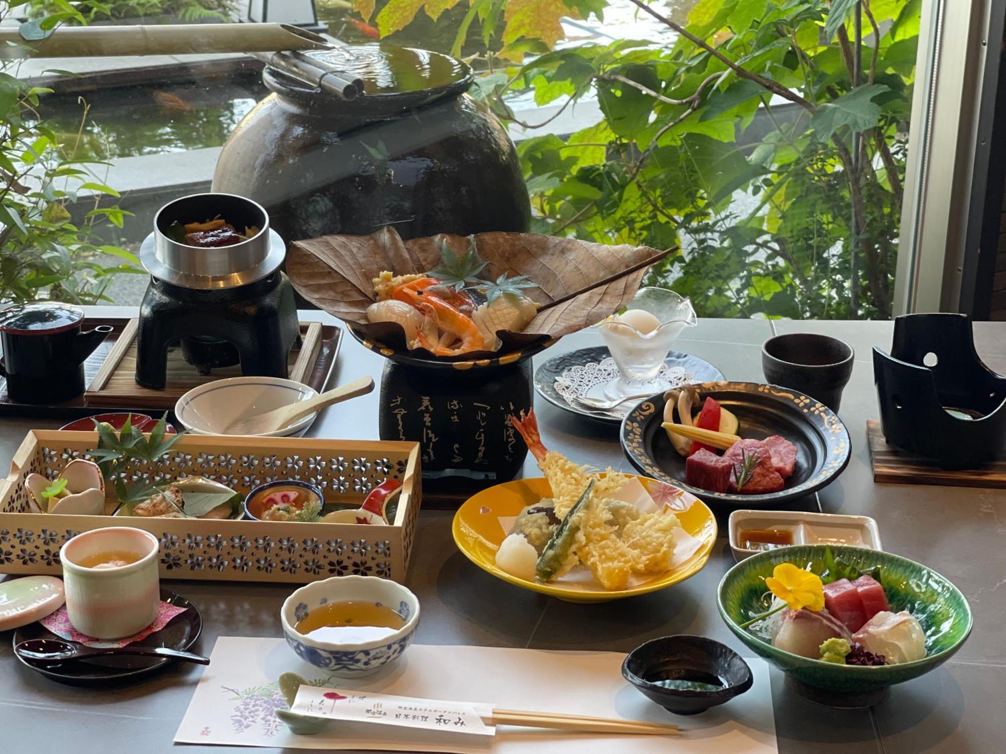 Kansai Airport Garden Palace 4* Izumisano