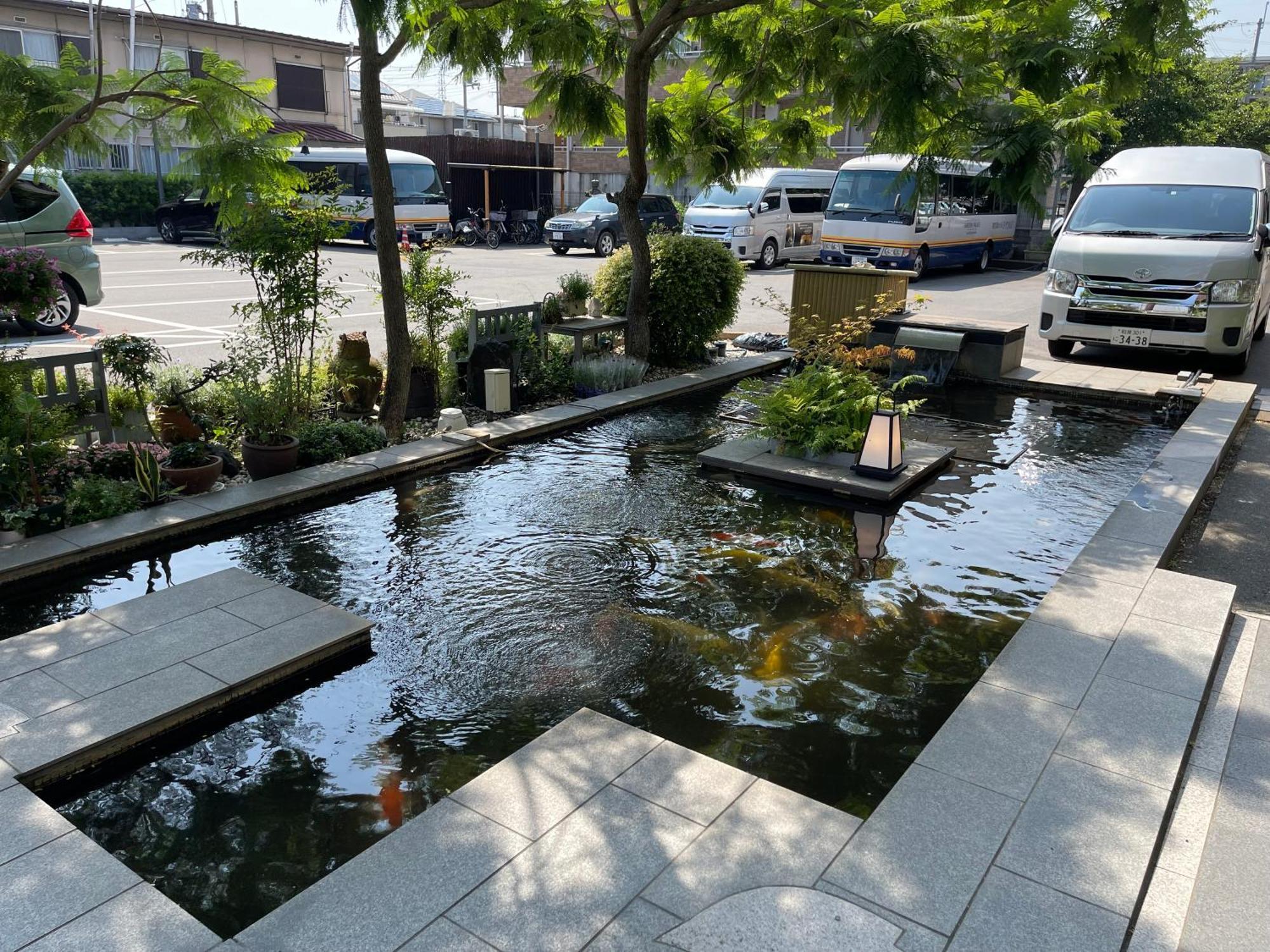 Kansai Airport Garden Palace Hotel 4*