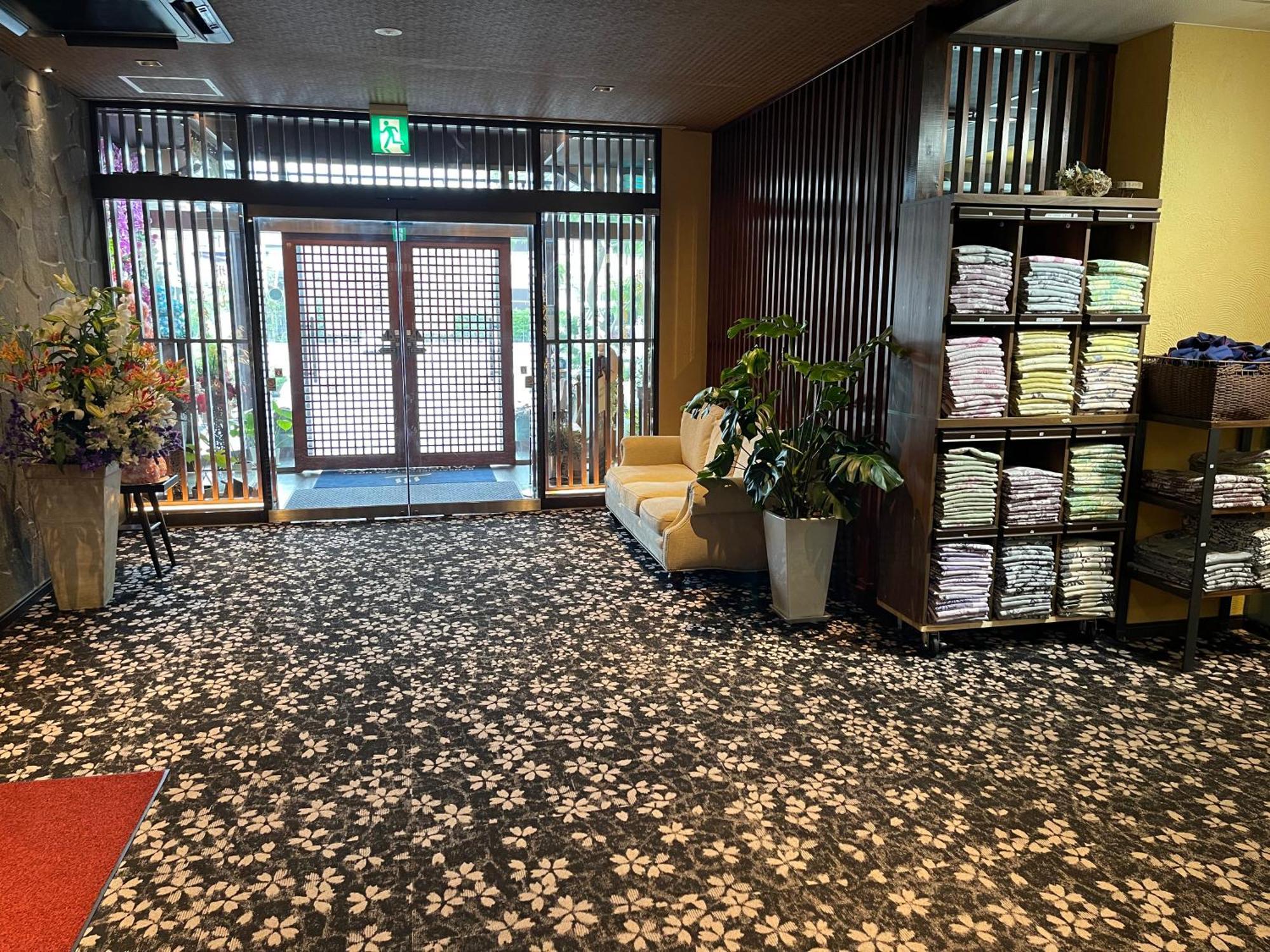 Hotel Kansai Airport Garden Palace Izumisano