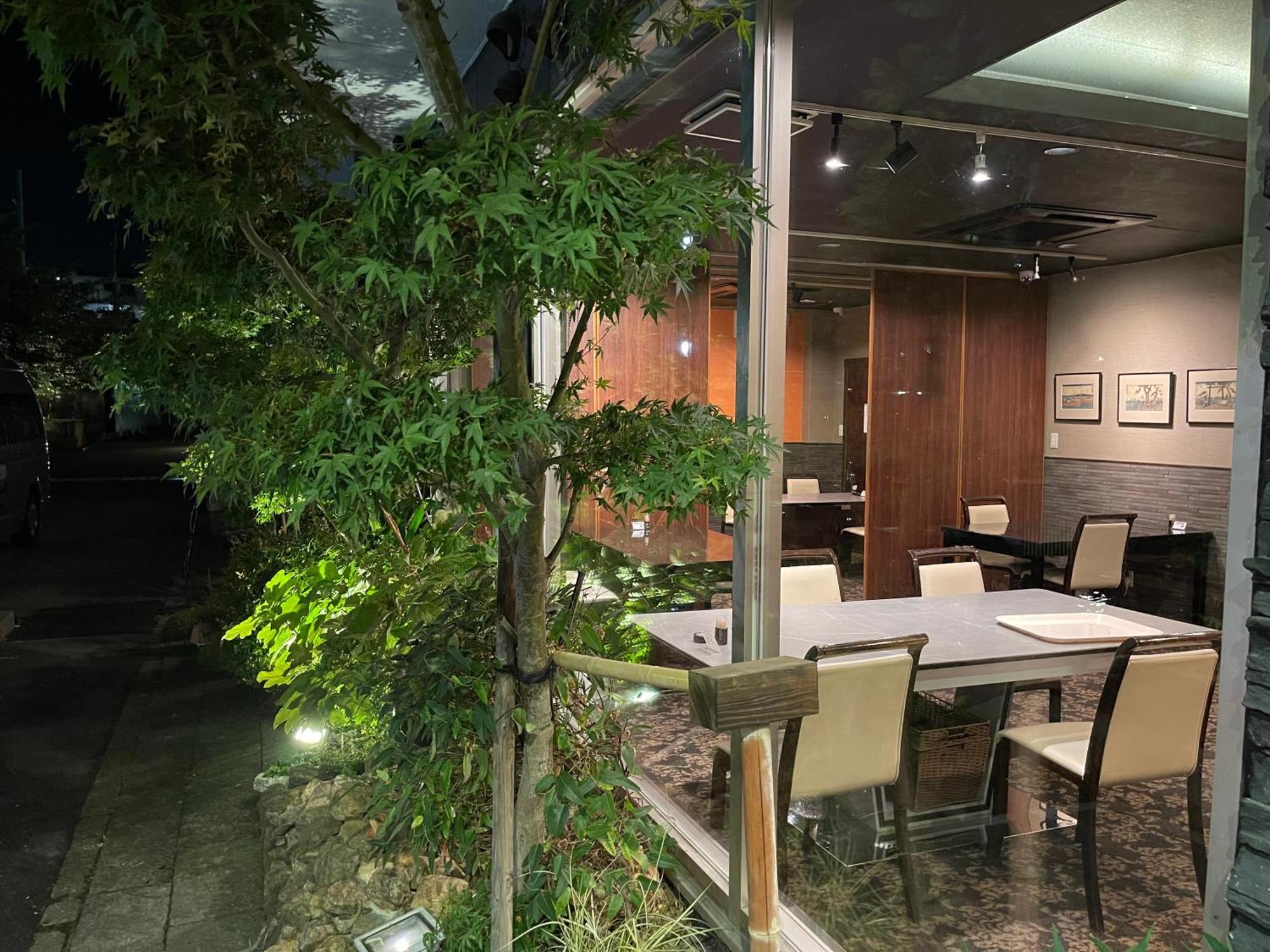 Kansai Airport Garden Palace Hotel