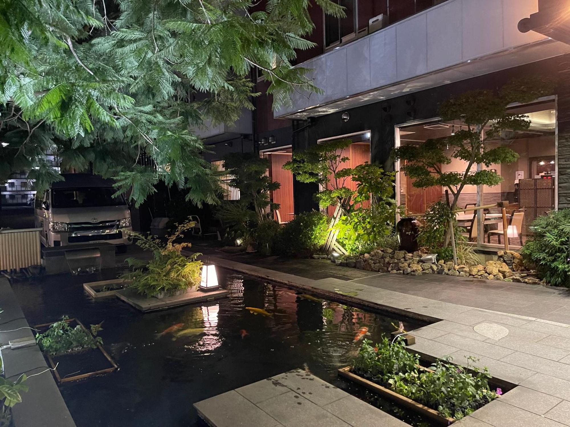 Hotel Kansai Airport Garden Palace 4*