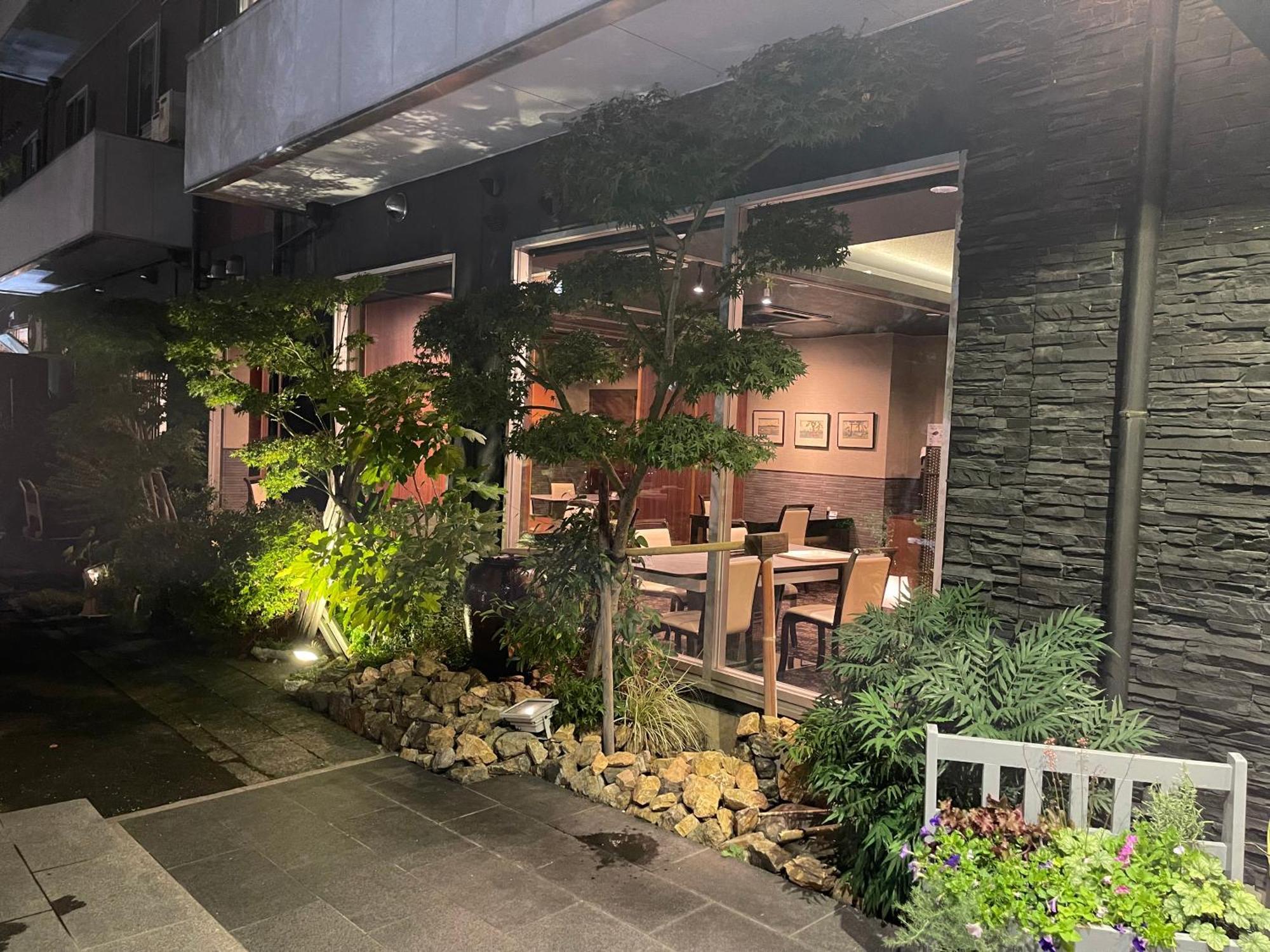Kansai Airport Garden Palace 4*