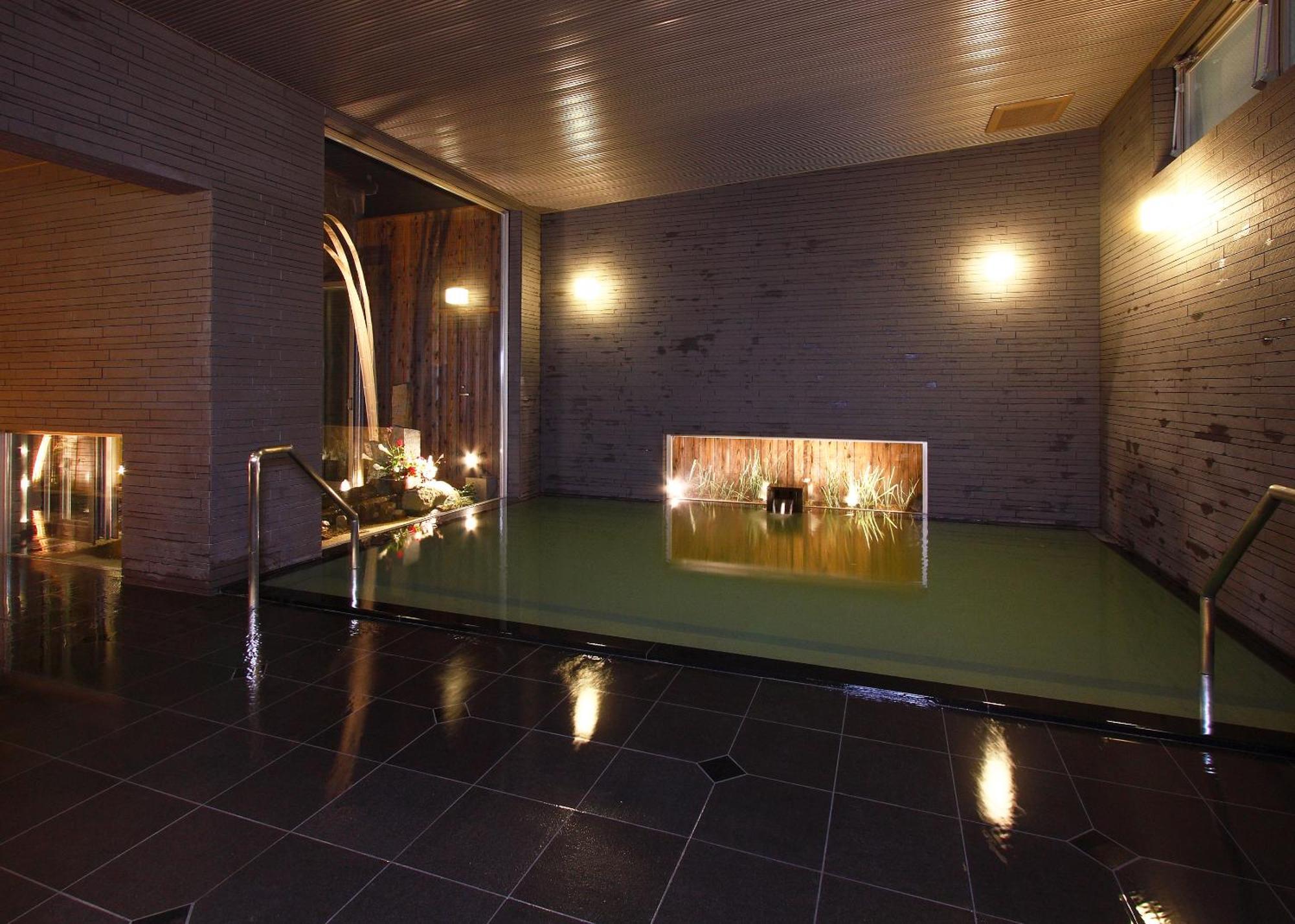 Kansai Airport Garden Palace Hotel Izumisano