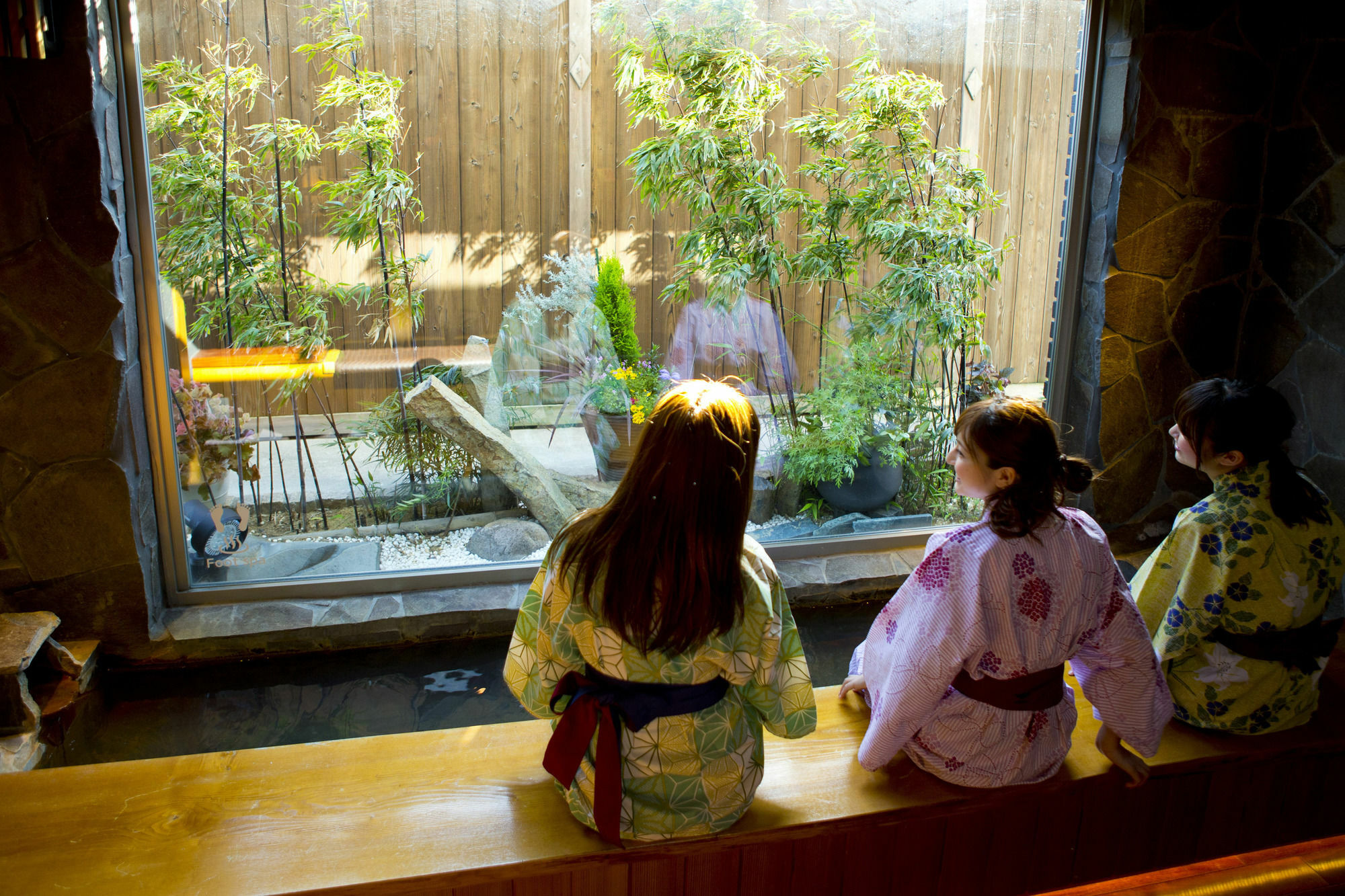 Hotel Kansai Airport Garden Palace 4*