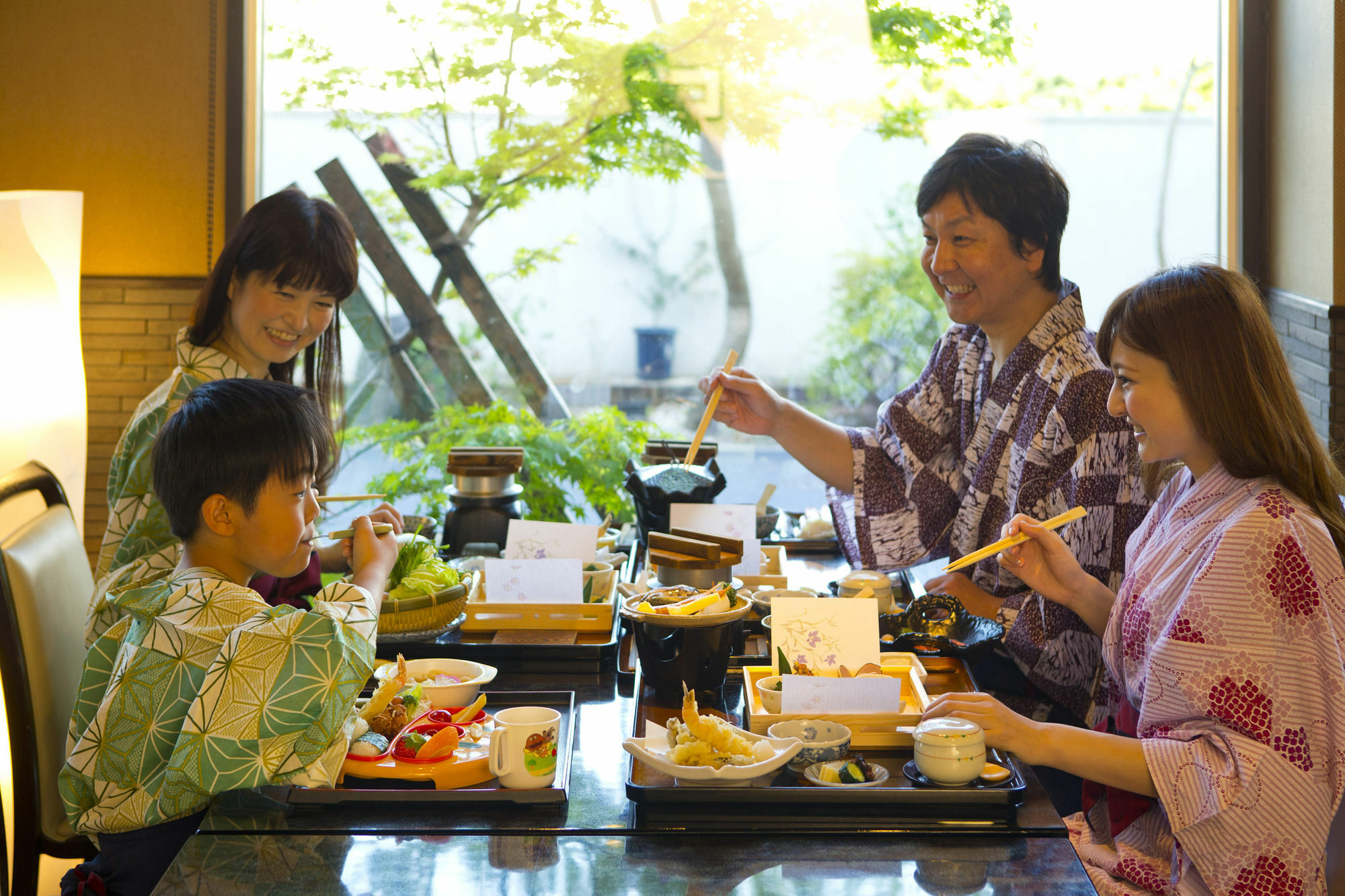 Kansai Airport Garden Palace Hotel 4*